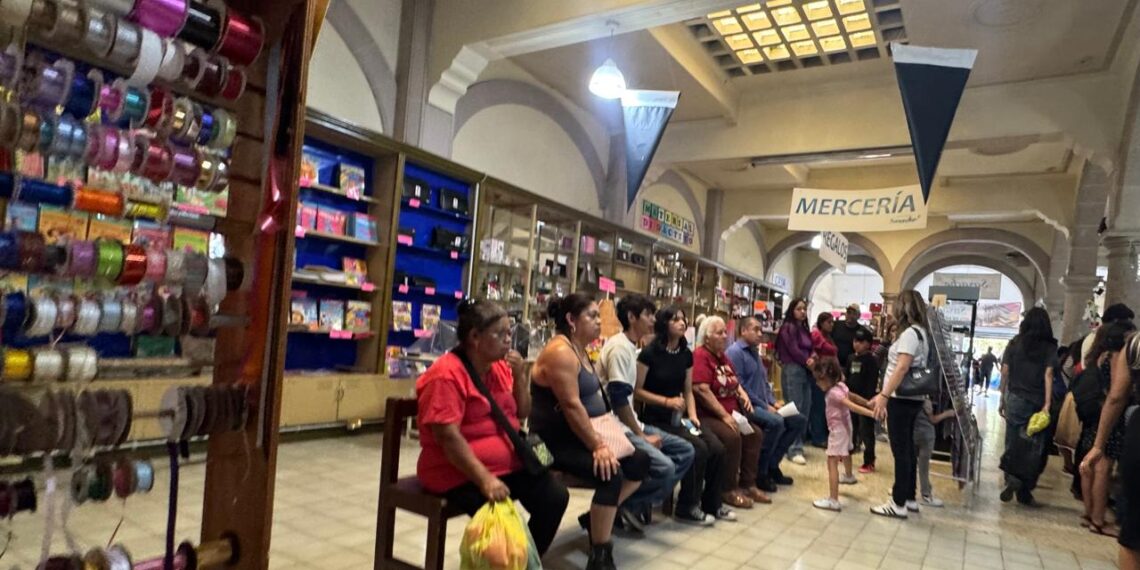 Baja en remesas impacta a familias y economía de Durango