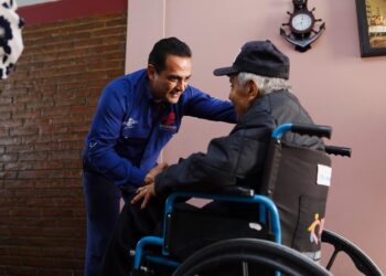 Con el DIF transformamos vidas al devolver movilidad, autonomía y esperanza a las familias: Toño Ochoa