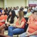 Más atención humana y especializada para las mujeres duranguenses: Toño Ochoa