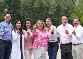 Se suma Congreso a la prevención del cáncer de mama.