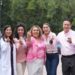 Se suma Congreso a la prevención del cáncer de mama.