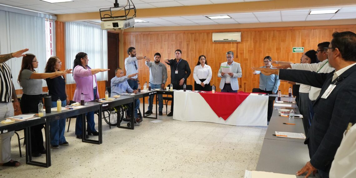 Fortalece DIF Gómez Palacio vinculación con CECATI para ampliar oportunidades de capacitación