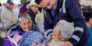 Cumplimos en el DIF Municipal, cuatro años de cuidar y unir a la gran familia duranguense: Toño Ochoa