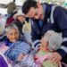 Cumplimos en el DIF Municipal, cuatro años de cuidar y unir a la gran familia duranguense: Toño Ochoa