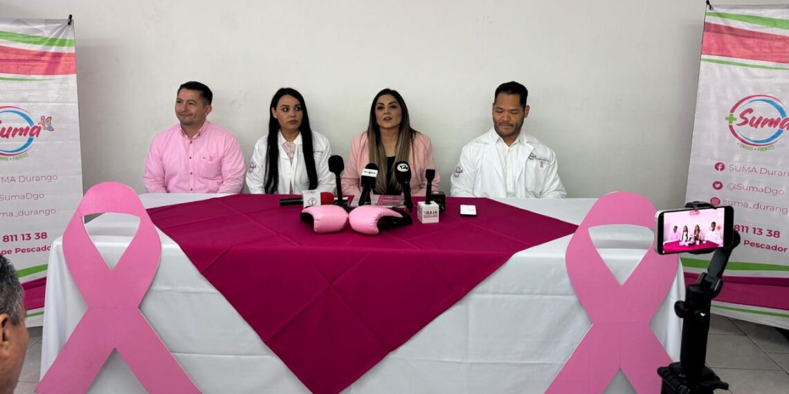 Ofrecerán estudios para detección de cáncer a bajo costo