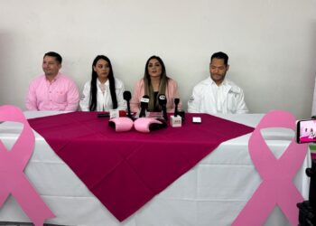 Ofrecerán estudios para detección de cáncer a bajo costo