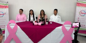 Ofrecerán estudios para detección de cáncer a bajo costo