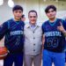 Toño Ochoa cumple con el Presupuesto Participativo, entrega gimnasio del COBAED y abre nueva convocatoria