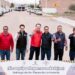 Paseo de la Ferrería mejora traslados para más de 421 mil personas; Esteban y Toño entregan nueva vialidad