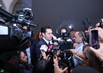 Plantea Alejandro Mojica fortalecer salud mental desde las escuelas