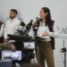 Betzabé Martínez anuncia inversión de 4 mdp para reconstruir viviendas afectadas por las lluvias