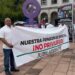Jubilados denuncian pérdida de derechos laborales tras reforma constitucional