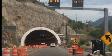 Lluvias deterioran carreteras y afectan traslado de mercancías, advierte Canaco
