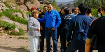 Con Toño Ochoa, el 072 resuelve el 86% de reportes en menos de 72 horas