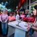 ONMPRI Durango promueve la prevención y detección oportuna del cáncer de mama: Pamela García