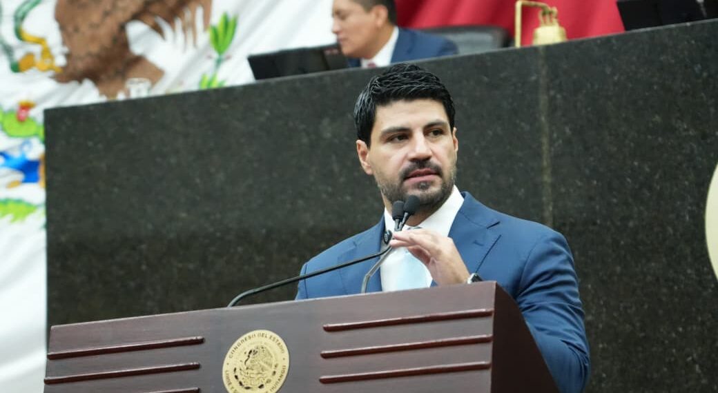 Propone Martín Vivanco recuperar escuelas de tiempo completo