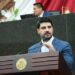 Propone Martín Vivanco recuperar escuelas de tiempo completo