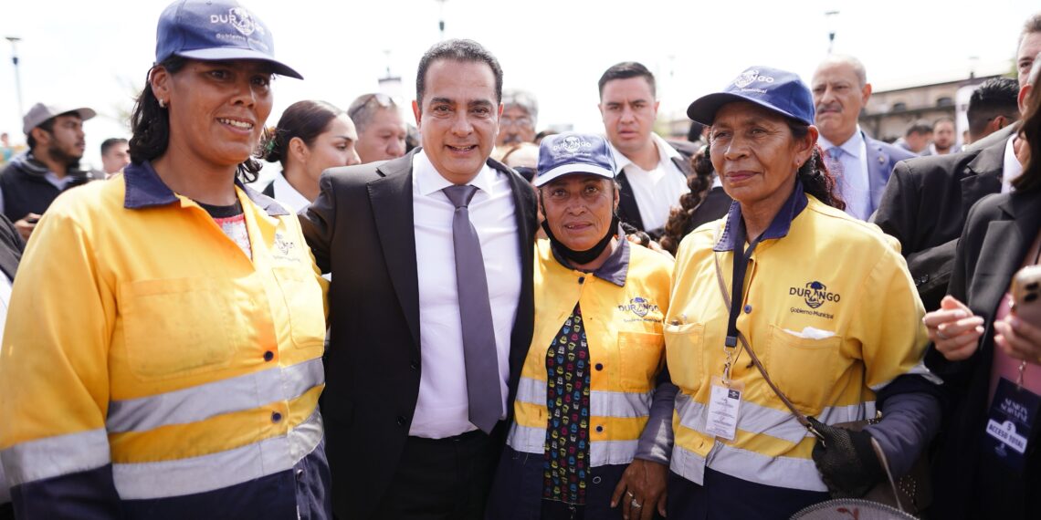 Es el 072 donde la voz de la gran familia encuentra respuesta: Toño Ochoa