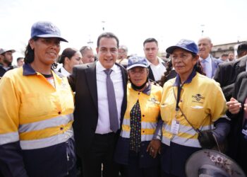 Es el 072 donde la voz de la gran familia encuentra respuesta: Toño Ochoa