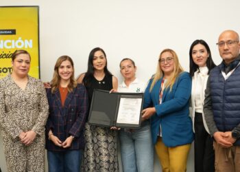 Diputadas Gaby Vázquez y Daniela Soto impulsan desde el Congreso una comunicación responsable para prevenir el suicidio y promover la salud mental
