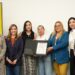 Diputadas Gaby Vázquez y Daniela Soto impulsan desde el Congreso una comunicación responsable para prevenir el suicidio y promover la salud mental
