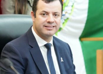 Impulsa César Rivas relevo generacional para fortalecer el campo