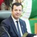 Impulsa César Rivas relevo generacional para fortalecer el campo