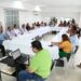 Refuerza Betzabé Martínez estrategia interinstitucional para prevenir el suicidio y atención a salud mental