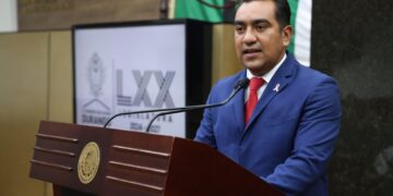 Impulsan diputados del PRI vivienda adecuada para las familias duranguenses