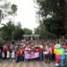 Marisol y Susy celebran el Día de la Niña con Callejoneada Rosa Infantil en Lerdo