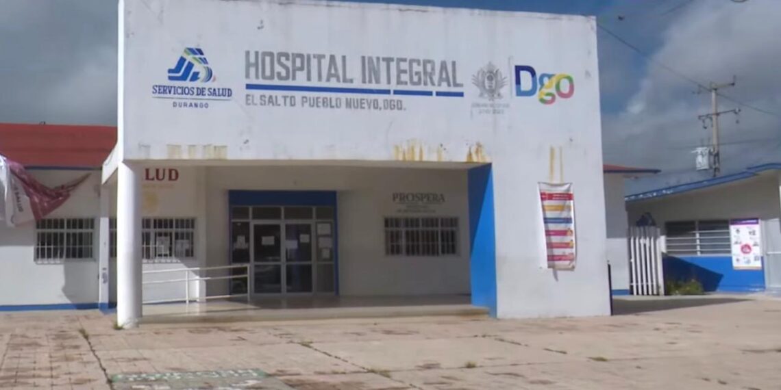 Agresión contra doctora en El Salto genera reclamo de Salud