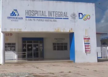 Agresión contra doctora en El Salto genera reclamo de Salud