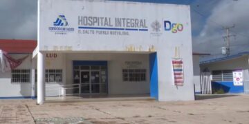 Agresión contra doctora en El Salto genera reclamo de Salud