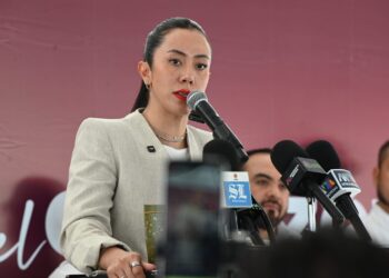 Avanza Plan Fluye: recursos estatales y municipales ya están en licitación y Federación contempla más de 370 mdp en presupuesto 2027