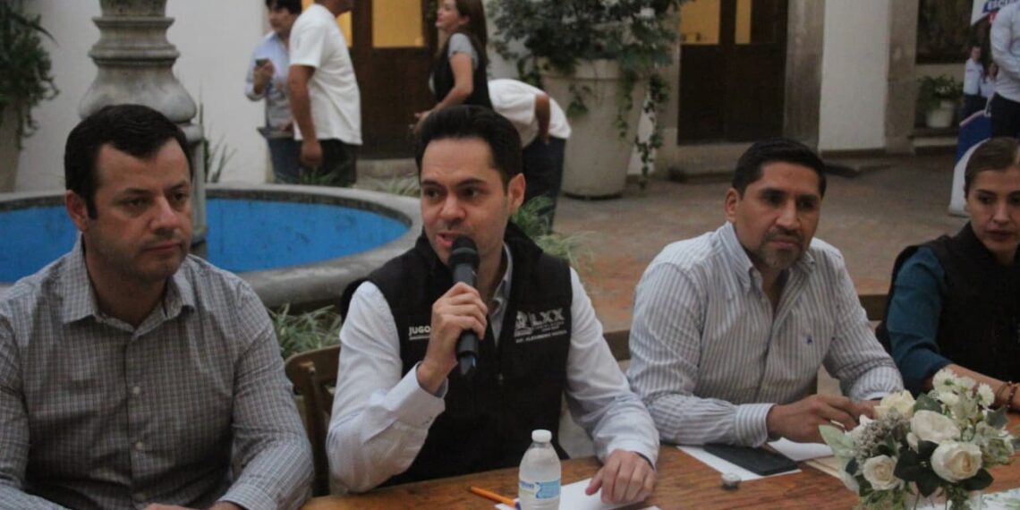 GPPAN da voz a quienes protegen a los seres sintientes.
