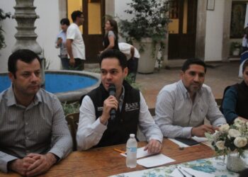 GPPAN da voz a quienes protegen a los seres sintientes.