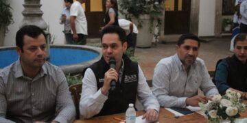 GPPAN da voz a quienes protegen a los seres sintientes.
