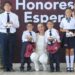 Fortalece Betzabé apoyo a la niñez con el programa “Transformando a Pasitos”