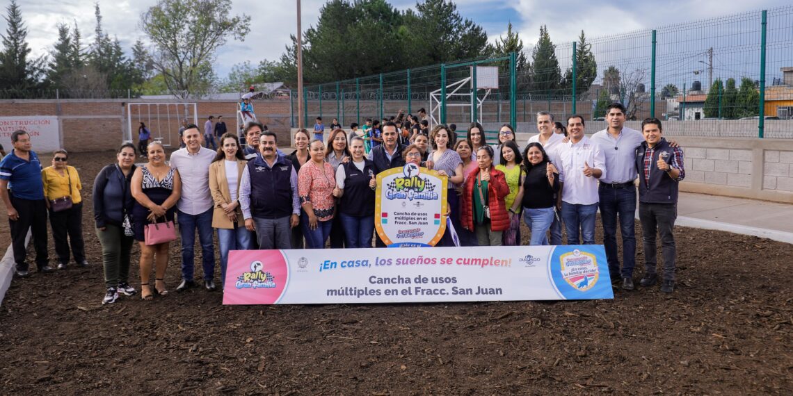 Recibe Toño Ochoa 708 proyectos para el Presupuesto Participativo