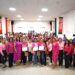 ONMPRI Lerdo promueve la detección oportuna del cáncer de mama: Pamela García