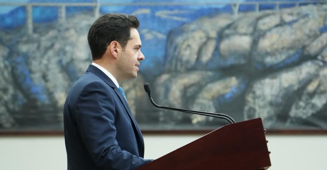 Vivienda Bienestar abre oportunidades para miles de familias duranguenses: Alejandro Mojica.