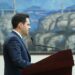 Vivienda Bienestar abre oportunidades para miles de familias duranguenses: Alejandro Mojica.