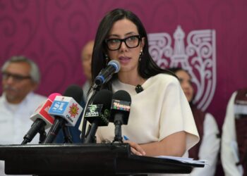Betzabé gestiona nuevos programas federales como municipio prioritario