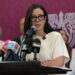 Betzabé gestiona nuevos programas federales como municipio prioritario