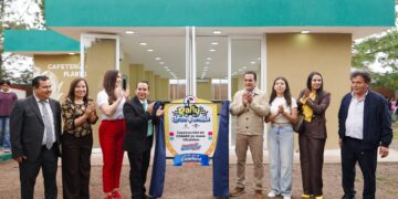 ¡Cumple Toño Ochoa más sueños con el Presupuesto Participativo!