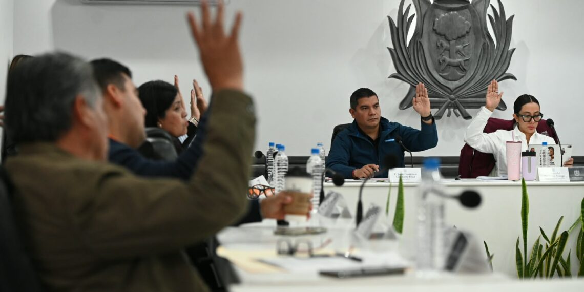 Gobierno de Betzabé reporta finanzas estables al tercer trimestre del año