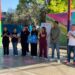 Asociación civil visita Internado infantil Francisco Zarco con obsequios y charla sobre valores