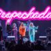 Despechadas conquista corazones y firma una noche inolvidable en el Festival Revueltas 2026