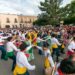 El Revolcadero Masivo 2026 rompe récord con más de 2 mil bailarines en Durango