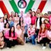 ONMPRI Durango impulsa la concientización y prevención del cáncer de mama durante el Mes Rosa: Pamela García